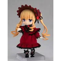 Nendoroid - Nendoroid Doll - Rozen Maiden / Shinku