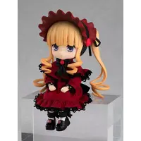 Nendoroid - Nendoroid Doll - Rozen Maiden / Shinku