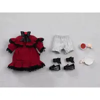 Nendoroid - Nendoroid Doll - Rozen Maiden / Shinku