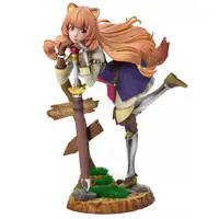 Prisma Wing - The Rising of the Shield Hero / Raphtalia