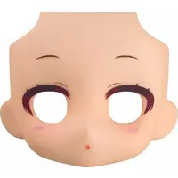 Nendoroid - Nendoroid Doll - Nendoroid Doll Customizable Face Plate