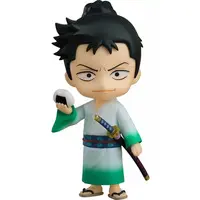 Nendoroid - Monsters: 103 Mercies Dragon Damnation / Shimotsuki Ryuma
