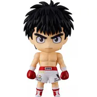 Nendoroid - Hajime no Ippo: Fighting Spirit!