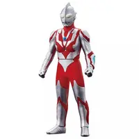 Figure - Ultraman Series
