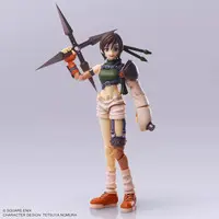 Figure - Final Fantasy VII / Yuffie Kisaragi