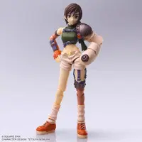 Figure - Final Fantasy VII / Yuffie Kisaragi