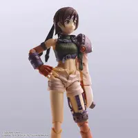 Figure - Final Fantasy VII / Yuffie Kisaragi