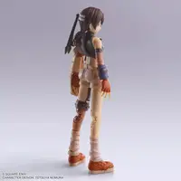 Figure - Final Fantasy VII / Yuffie Kisaragi