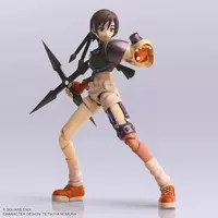 Figure - Final Fantasy VII / Yuffie Kisaragi