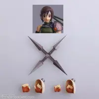 Figure - Final Fantasy VII / Yuffie Kisaragi