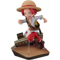 G.E.M. - One Piece / Shanks