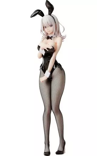 Figure - Kuroiwa Medaka ni Watashi no Kawaii ga Tsuujinai / Kawai Mona