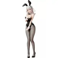 Figure - Kuroiwa Medaka ni Watashi no Kawaii ga Tsuujinai / Kawai Mona