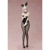 Figure - Kuroiwa Medaka ni Watashi no Kawaii ga Tsuujinai / Kawai Mona