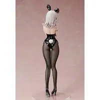 Figure - Kuroiwa Medaka ni Watashi no Kawaii ga Tsuujinai / Kawai Mona