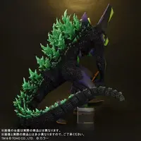 Figure - Godzilla series / Evangelion Unit-01