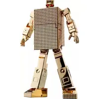 Figure - Ougon Senshi Gold Lightan (Golden Warrior: The Gold Lightan)