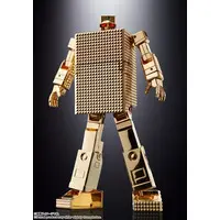 Figure - Ougon Senshi Gold Lightan (Golden Warrior: The Gold Lightan)