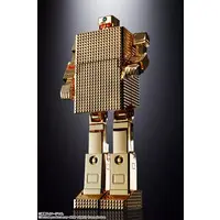 Figure - Ougon Senshi Gold Lightan (Golden Warrior: The Gold Lightan)