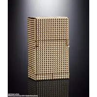 Figure - Ougon Senshi Gold Lightan (Golden Warrior: The Gold Lightan)