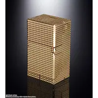 Figure - Ougon Senshi Gold Lightan (Golden Warrior: The Gold Lightan)