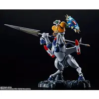 Figure - Koutetsu Jeeg