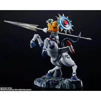 Figure - Koutetsu Jeeg