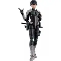 S.H.Figuarts - Kaiju No. 8 / Hoshina Soushirou