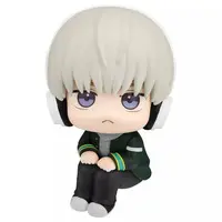 Lookup - Wind Breaker / Kaji Ren