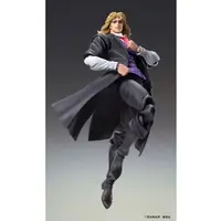 Chozo Kado - JoJo's Bizarre Adventure