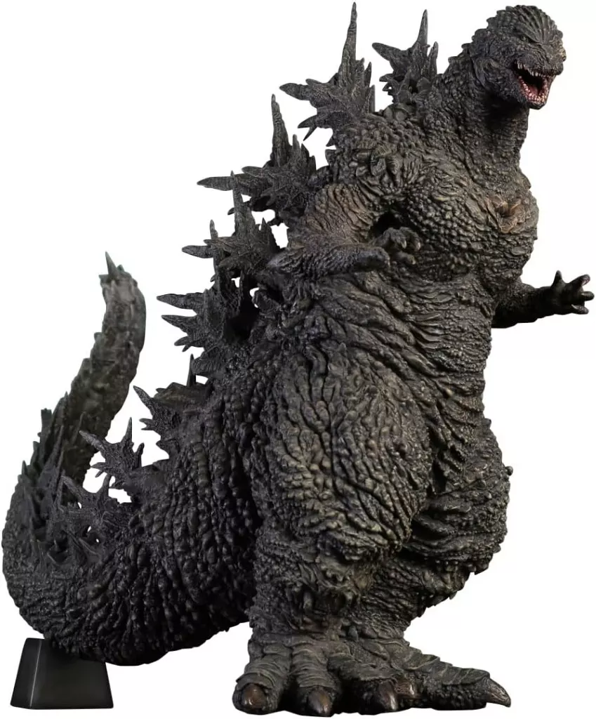 Figure - Godzilla series