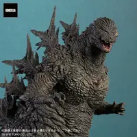 Figure - Godzilla series
