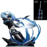 Figure - With Bonus - Ling Cage: Incarnation