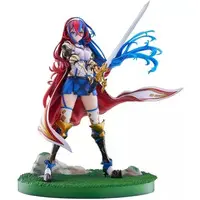 Figure - Fire Emblem series / Lueur
