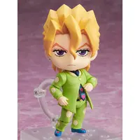 Nendoroid - JoJo's Bizarre Adventure: Golden Wind / Pannacotta Fugo