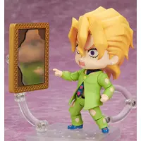 Nendoroid - JoJo's Bizarre Adventure: Golden Wind / Pannacotta Fugo