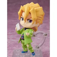 Nendoroid - JoJo's Bizarre Adventure: Golden Wind / Pannacotta Fugo
