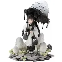 Figure - Mushroom Girls Series