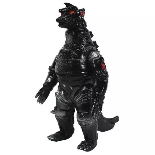 Sofubi Figure - Godzilla series