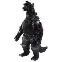 Sofubi Figure - Godzilla series