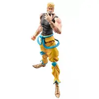 Chozo Kado - JoJo's Bizarre Adventure: Stardust Crusaders / Dio Brando