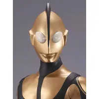 Sofubi Figure - Shin Ultraman