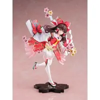 Figure - Touhou Project / Hakurei Reimu