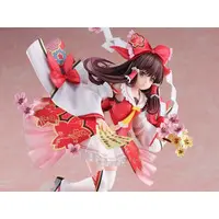 Figure - Touhou Project / Hakurei Reimu