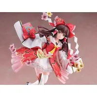 Figure - Touhou Project / Hakurei Reimu
