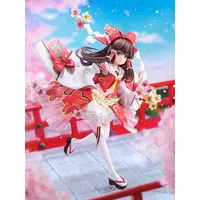Figure - Touhou Project / Hakurei Reimu