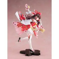 Figure - Touhou Project / Hakurei Reimu