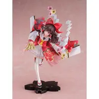 Figure - Touhou Project / Hakurei Reimu