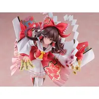 Figure - Touhou Project / Hakurei Reimu