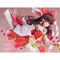 Figure - Touhou Project / Hakurei Reimu